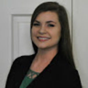 Meet your Posher, Catherine